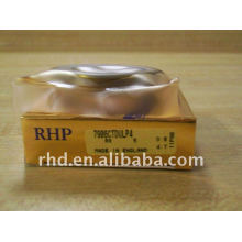 RHP 7906CTDULP42 angular contact ball bearing